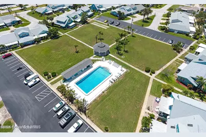 302 Emerald Place E, Indian Harbour Beach, FL 32937 - Photo 29