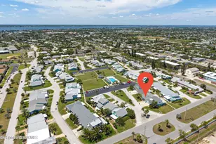 302 Emerald Pl E, Indian Harbour Beach, FL 32937 - Photo 27