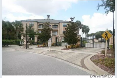6440 Borasco Drive #2508, Melbourne, FL 32940 - Photo 35