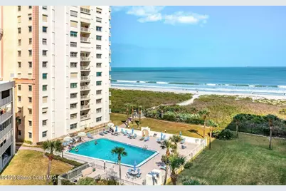 840 N Atlantic Avenue #C103, Cocoa Beach, FL 32931 - Photo 27