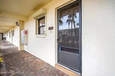 840 N Atlantic Avenue #C103, Cocoa Beach, FL 32931 - Photo 1
