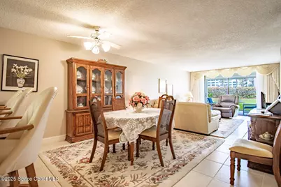 840 N Atlantic Avenue #C103, Cocoa Beach, FL 32931 - Photo 7
