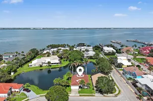 320 Las Olas Dr, Melbourne Beach, FL 32951 - Photo 1