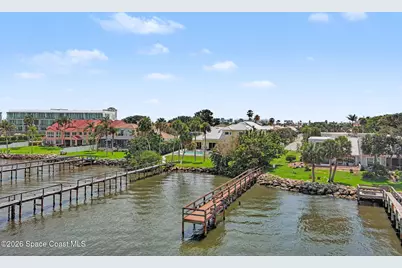 320 Las Olas Drive, Melbourne Beach, FL 32951 - Photo 21