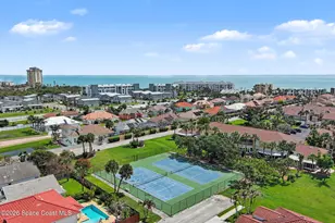 320 Las Olas Dr, Melbourne Beach, FL 32951 - Photo 21