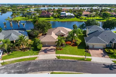 4696 Merlot Drive, Rockledge, FL 32955 - Photo 59