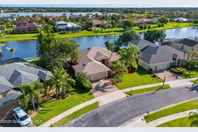 4696 Merlot Drive, Rockledge, FL 32955 - Photo 49