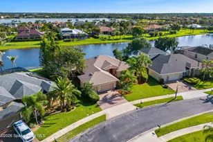 4696 Merlot Dr, Rockledge, FL 32955 - Photo 49