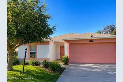 1178 White Oak Circle, Melbourne, FL 32934 - Photo 1