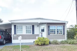 1260 Turkey Creek Dr NE, Palm Bay, FL 32905 - Photo 1