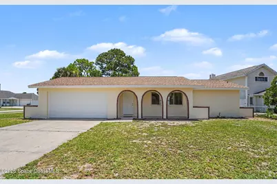 952 Bayberry Lane, Rockledge, FL 32955 - Photo 1