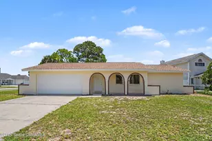 952 Bayberry Ln, Rockledge, FL 32955 - Photo 1