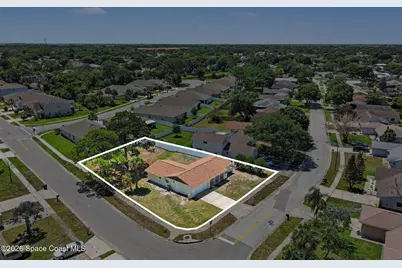 952 Bayberry Lane, Rockledge, FL 32955 - Photo 17