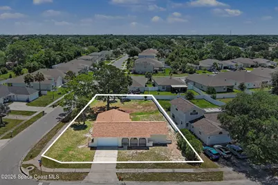 952 Bayberry Lane, Rockledge, FL 32955 - Photo 15