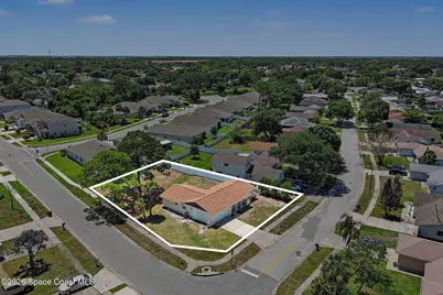 952 Bayberry Lane, Rockledge, FL 32955 - Photo 29
