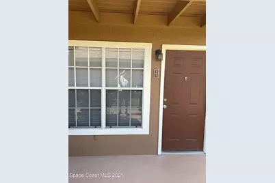 1820 Long Iron Drive #503, Rockledge, FL 32955 - Photo 1