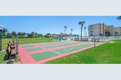 2020 N Atlantic Avenue #610-N, Cocoa Beach, FL 32931 - Photo 5