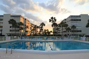 2020 N Atlantic Ave, Cocoa Beach, FL 32931 - Photo 1