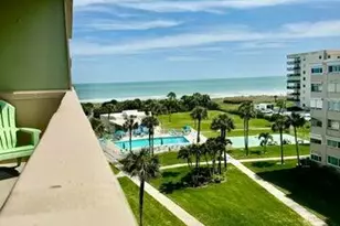 2020 N Atlantic Ave, Cocoa Beach, FL 32931 - Photo 9