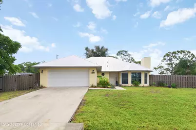 1211 Amish Place SE, Palm Bay, FL 32909 - Photo 1