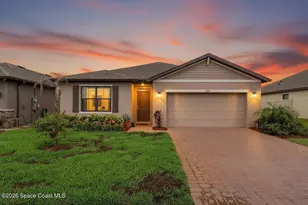3420 Foggy Mist Rd SE, Palm Bay, FL 32909 - Photo 1