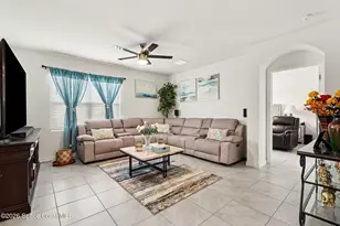 3420 Foggy Mist Rd SE, Palm Bay, FL 32909 - Photo 3