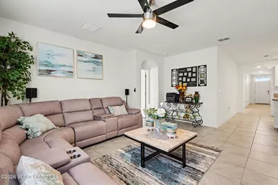 3420 Foggy Mist Road SE, Palm Bay, FL 32909 - Photo 5