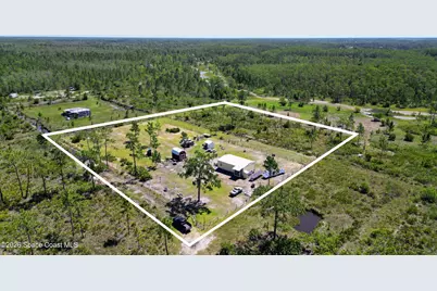 0 Holopaw Groves Road, Saint Cloud, FL 34771 - Photo 1