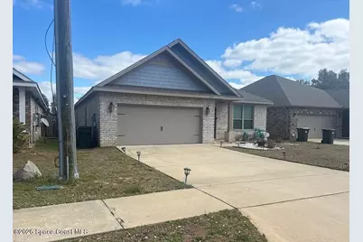 7424 Stagecoach Road, Pensacola, FL 32526 - Photo 1