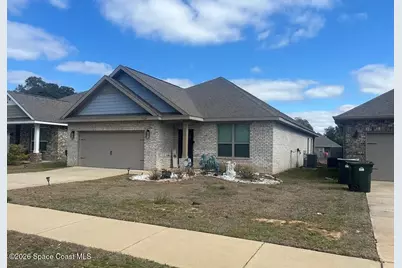 7424 Stagecoach Road, Pensacola, FL 32526 - Photo 3