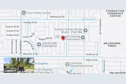 1044 SE Yakutat Avenue SE, Palm Bay, FL 32909 - Photo 3