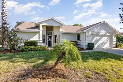1411 Patriot Drive, Melbourne, FL 32940 - Photo 1