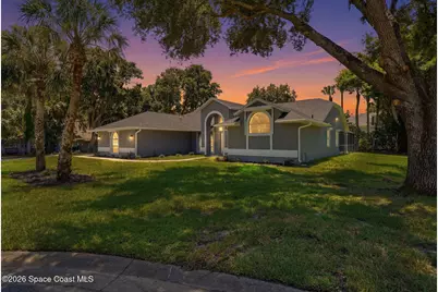 584 Laurel Oak Court NE, Palm Bay, FL 32907 - Photo 3