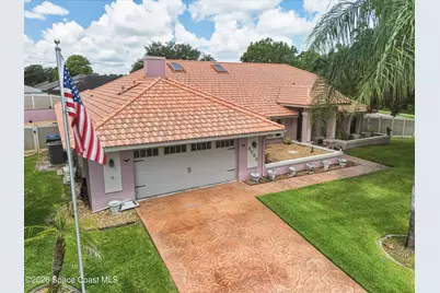 4562 Helena Drive, Titusville, FL 32780 - Photo 3