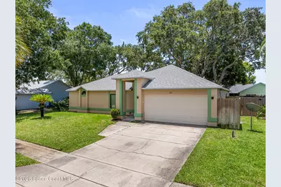 2351 Appalachian Drive, Melbourne, FL 32935 - Photo 3
