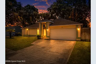 2351 Appalachian Drive, Melbourne, FL 32935 - Photo 43