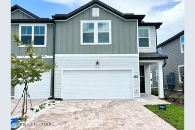 1389 Bluewater Lane, Rockledge, FL 32955 - Photo 1