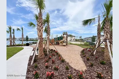 1389 Bluewater Lane, Rockledge, FL 32955 - Photo 37