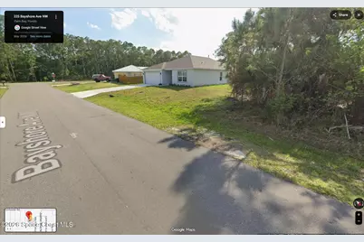 226 Bayshore Avenue NW, Palm Bay, FL 32907 - Photo 5
