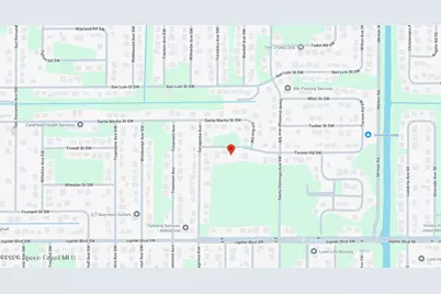 268 Tucson Road SW, Palm Bay, FL 32908 - Photo 3