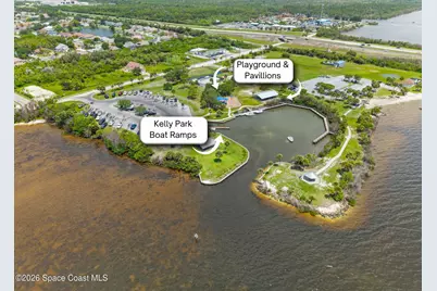 1475 Holiday Boulevard, Merritt Island, FL 32952 - Photo 21