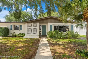 1475 Holiday Blvd, Merritt Island, FL 32952 - Photo 1