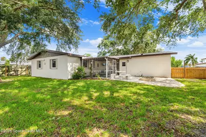 1475 Holiday Boulevard, Merritt Island, FL 32952 - Photo 23