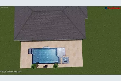 10100 S Tropical Trail, Merritt Island, FL 32952 - Photo 7