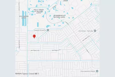 2738 Felix Road SE, Palm Bay, FL 32909 - Photo 3