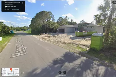 2740 Hague Avenue Southewest, Palm Bay, FL 32908 - Photo 5