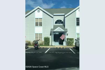 7220 N Highway 1 #202, Cocoa, FL 32927 - Photo 1