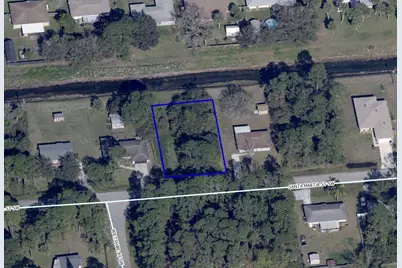 481 Santa Martia Street SW, Palm Bay, FL 32908 - Photo 1