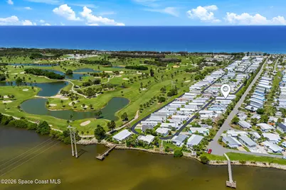 2580 Highway A1A #73, Melbourne Beach, FL 32951 - Photo 3