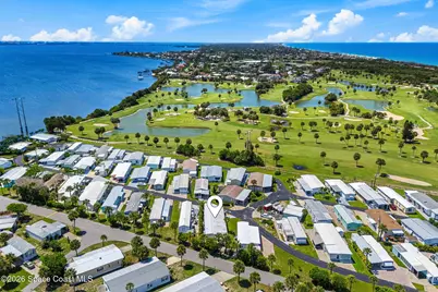 2580 Highway A1A #73, Melbourne Beach, FL 32951 - Photo 41